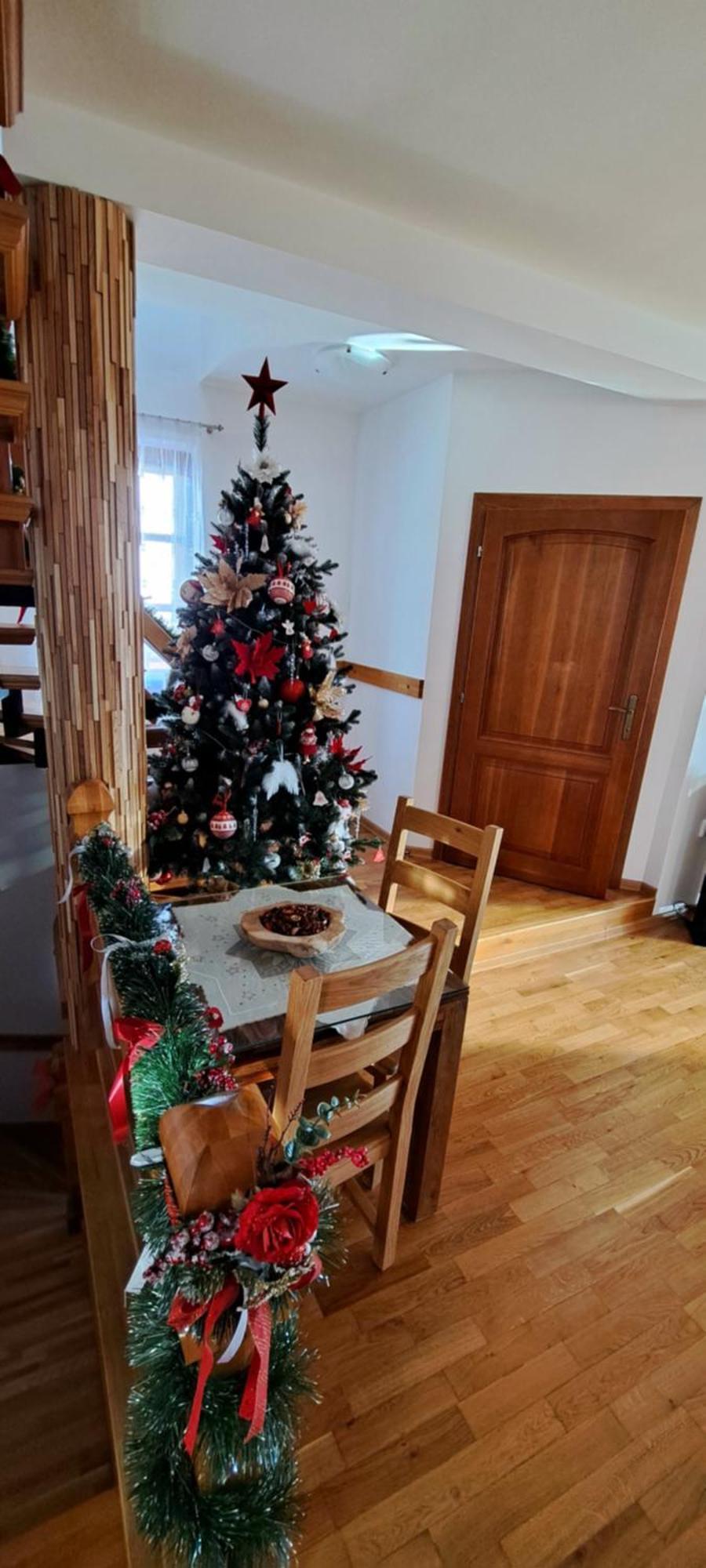 Tatryhome - Dom Veľký Slavkov Eksteriør bilde