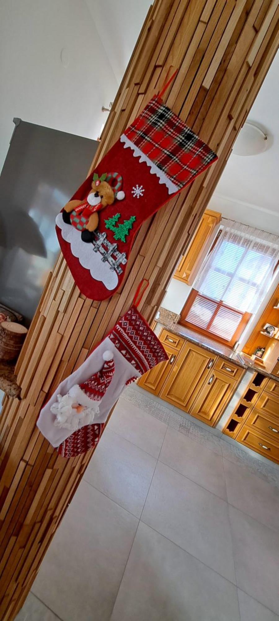 Tatryhome - Dom Veľký Slavkov Eksteriør bilde